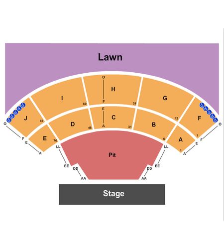First Security Amphitheater