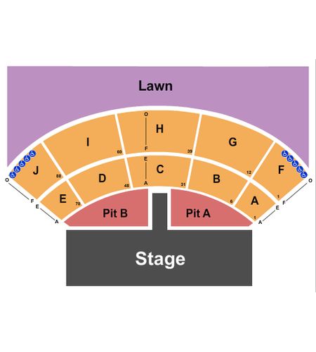 First Security Amphitheater