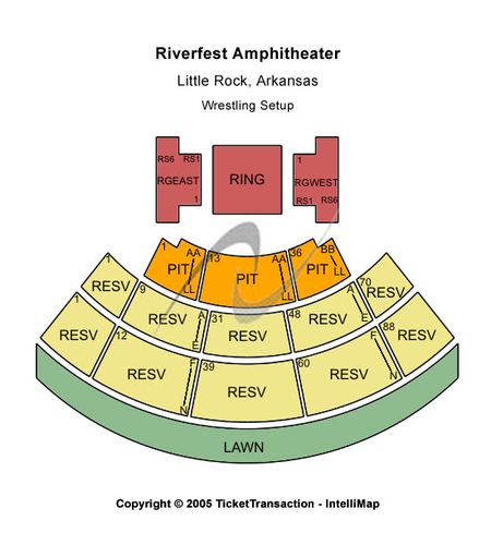 First Security Amphitheater