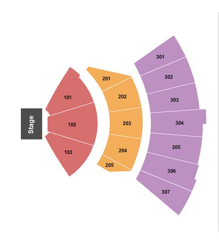 FirstBank Amphitheater