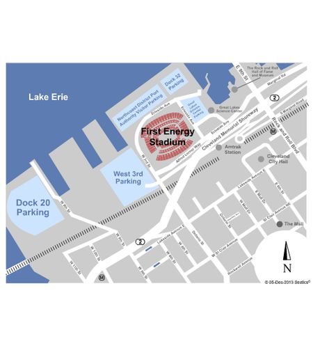 FirstEnergy Stadium