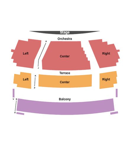 FirstOntario Arts Centre Milton