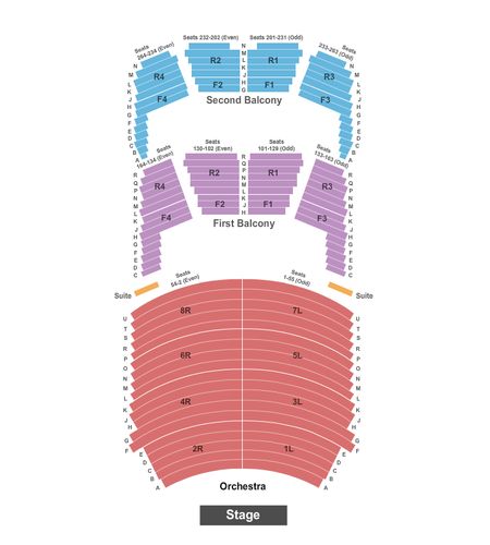 FirstOntario Concert Hall