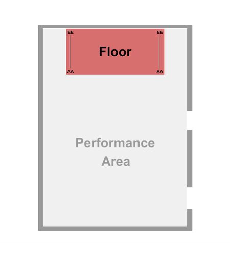 FirstOntario Performing Arts Centre - Robertson Theatre