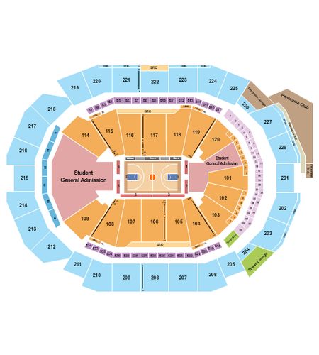 Fiserv Forum