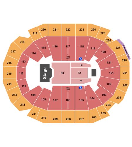 Fiserv Forum