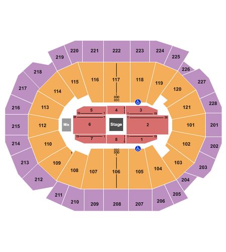 Fiserv Forum