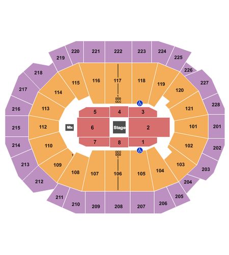 Fiserv Forum