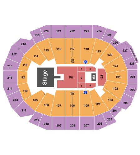 Fiserv Forum