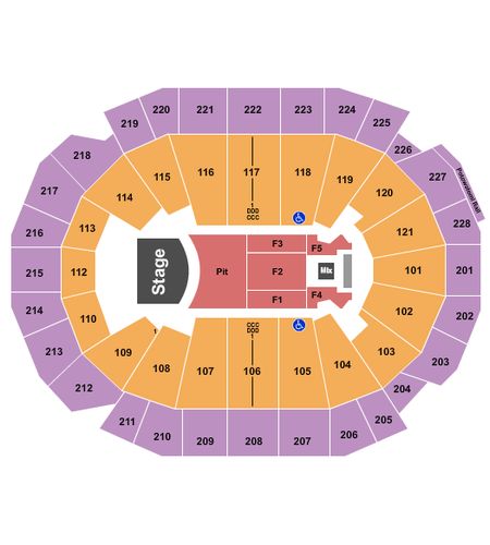 Fiserv Forum