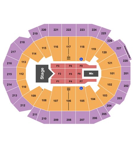 Fiserv Forum