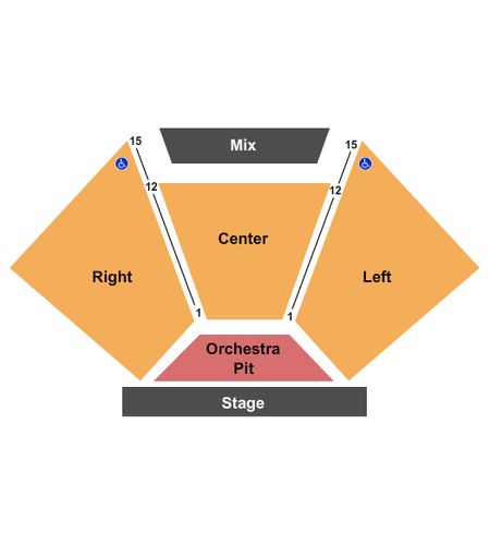 Fisher Theater