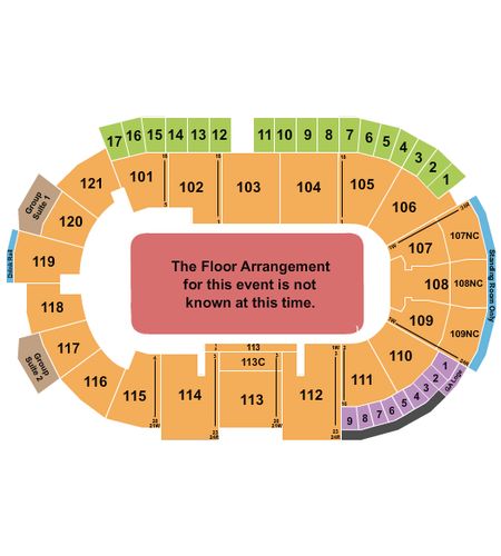 Fishers Event Center
