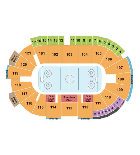 Fishers Event Center
