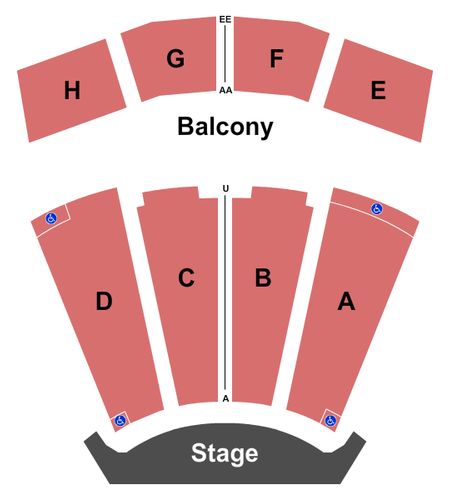 Fitzgerald Performing Arts Center