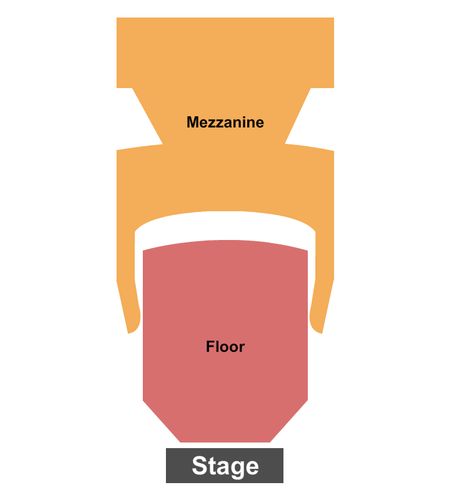 Flagstar Strand Theatre For The Performing Arts