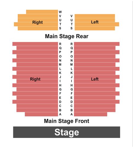 Flat Rock Playhouse
