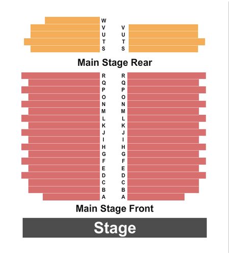 Flat Rock Playhouse