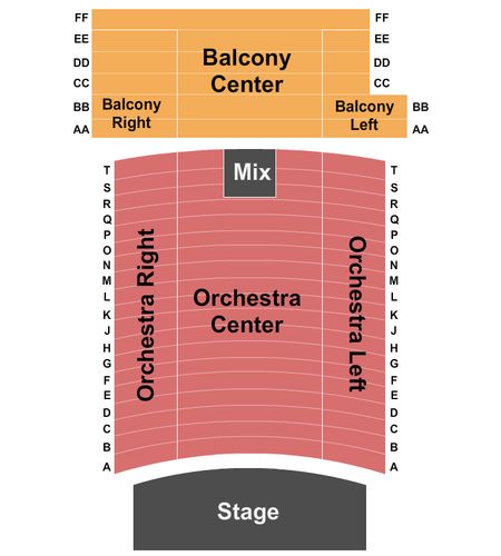 FLATO Academy Theatre