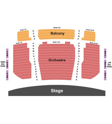 Flato Markham Theatre