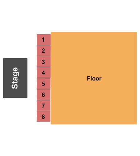 Florence Civic Center