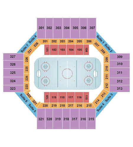 Florence Civic Center
