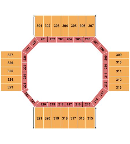 Florence Civic Center