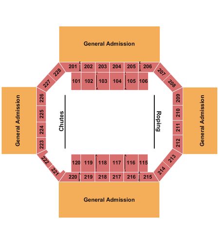 Florence Civic Center
