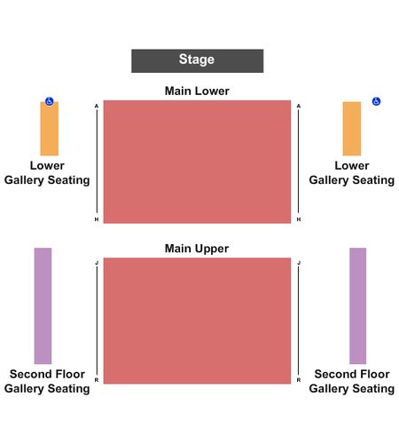 Florence Little Theatre