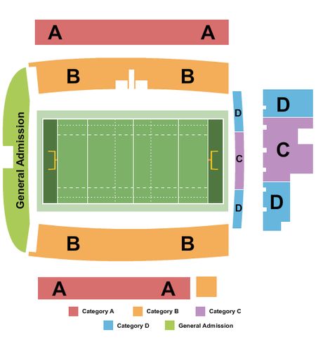 FMG Stadium Waikato