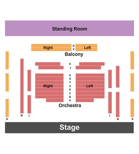 Folger Elizabethan Theatre