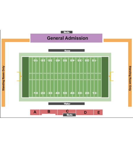 Foote Field