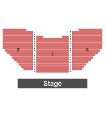 Foothills Performing Arts & Civic Center
