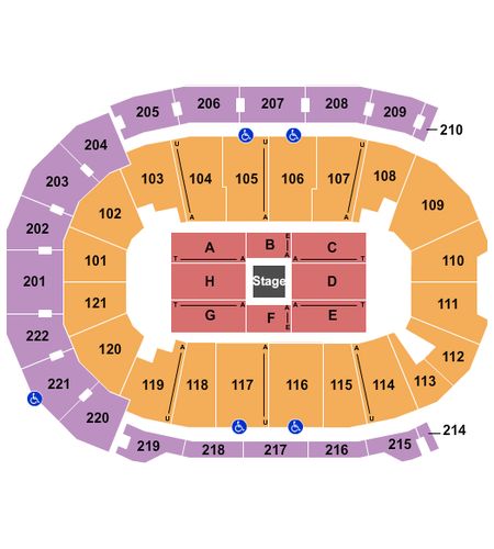 Ford Center