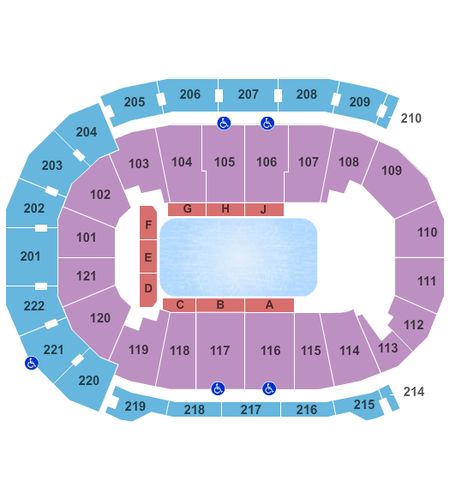 Ford Center