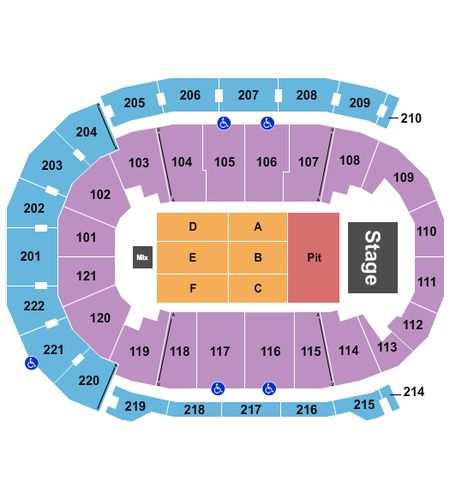 Ford Center