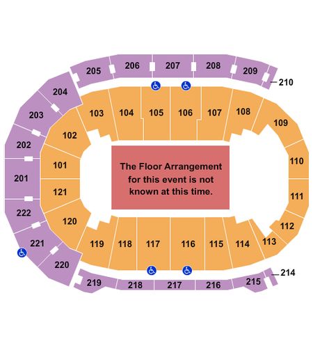 Ford Center