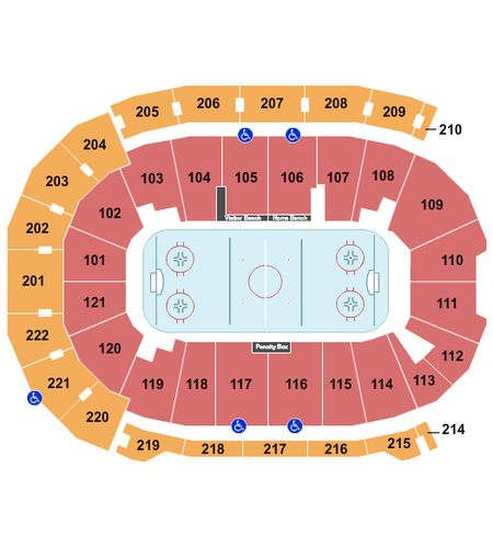 Ford Center