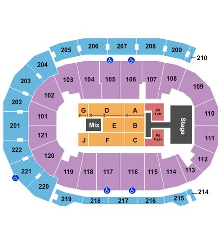 Ford Center