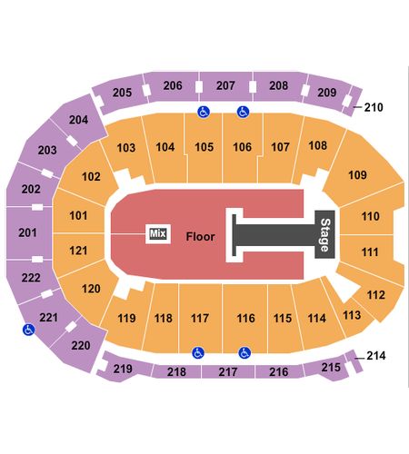 Ford Center