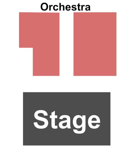 Ford Foundation Studio Theatre at Signature Theatre