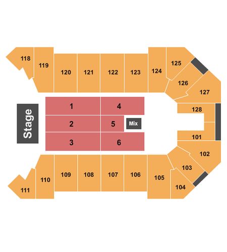 Ford Park Arena