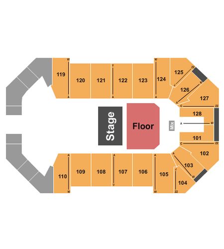 Ford Park Arena