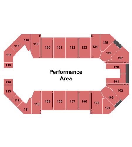 Ford Park Arena