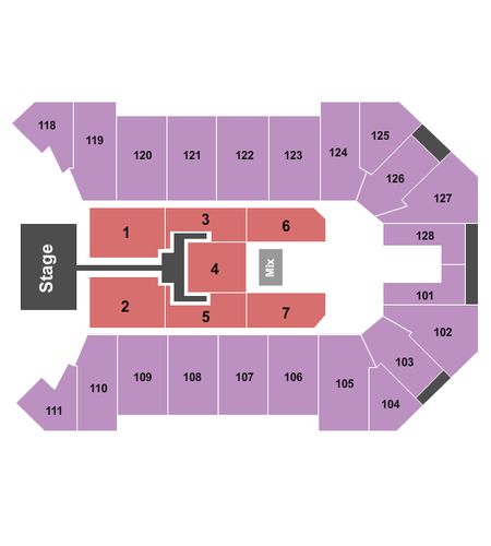 Ford Park Arena