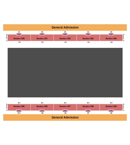 Ford Truck Arena