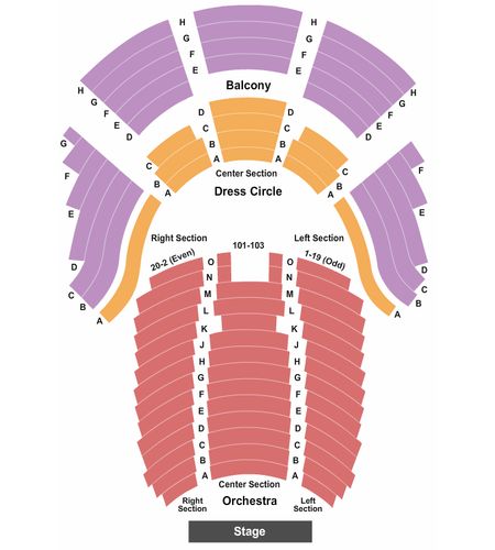 Ford's Theatre