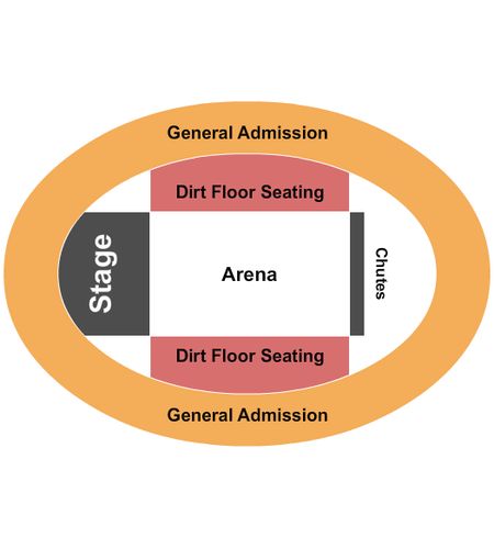 Forrest County Multipurpose Center