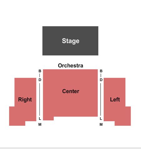 Fort Salem Theater