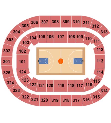 Foshan International Sports and Cultural Center